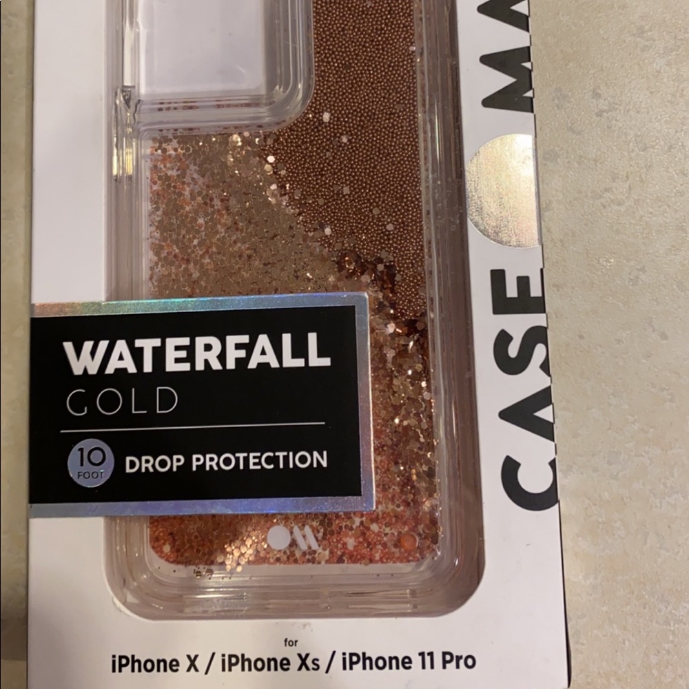 Case Mate iPhone 11 Pro Case